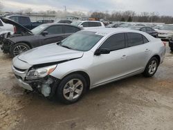 Run And Drives Cars for sale at auction: 2016 Chevrolet Malibu Limited LT