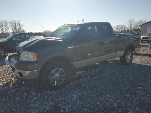 2008 Ford F150