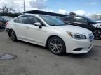 2016 Subaru Legacy 2.5I Limited