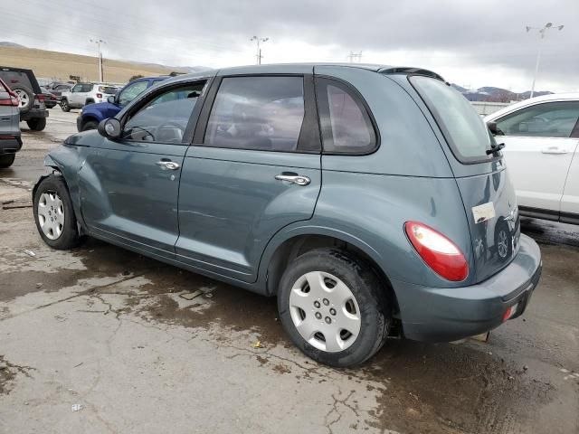 2006 Chrysler PT Cruiser