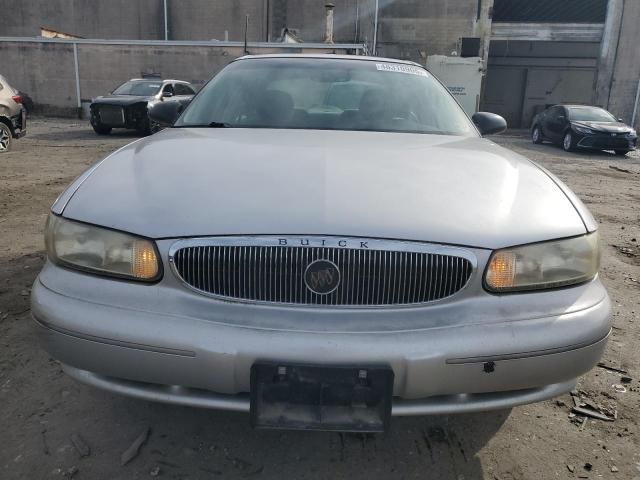 2003 Buick Century Custom