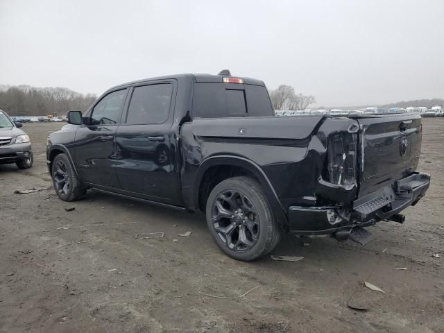 2021 Dodge RAM 1500 Limited