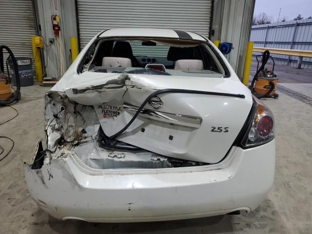 2009 Nissan Altima 2.5