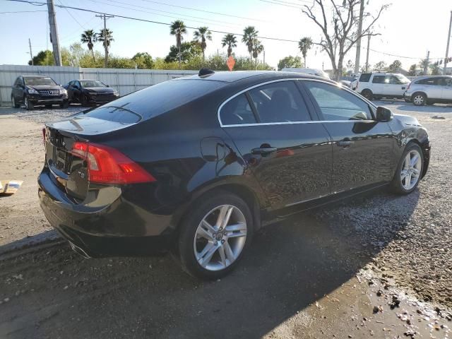 2015 Volvo S60 Premier