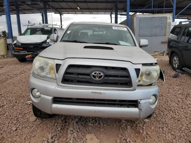 2006 Toyota Tacoma Double Cab