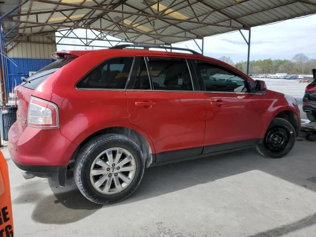 2010 Ford Edge Limited