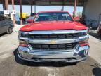 2019 Chevrolet Silverado LD K1500 LT