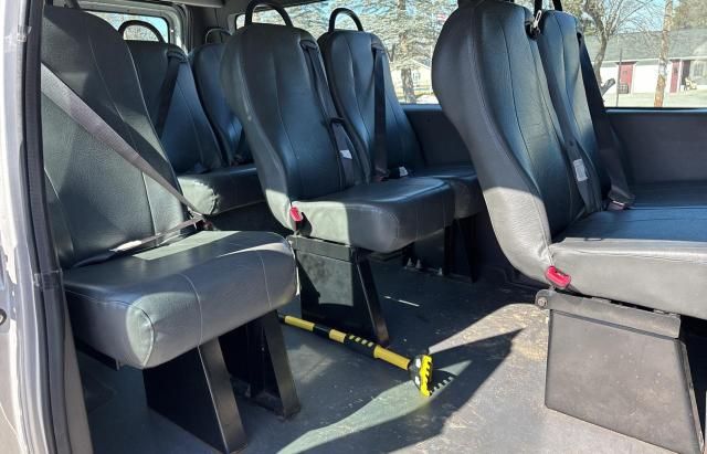 2013 Ford Econoline E250 Van