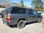 2002 Chevrolet Suburban C1500