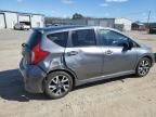 2017 Nissan Versa Note S