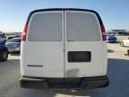 2009 Chevrolet Express G1500