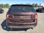 2012 Ford Edge SEL