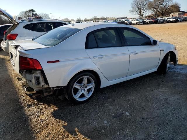 2005 Acura TL