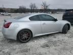 2008 Infiniti G37 Base