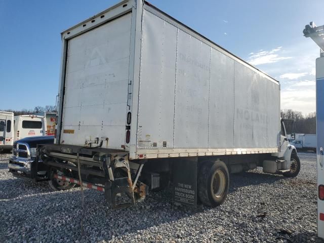 2013 Freightliner M2 106 Medium Duty