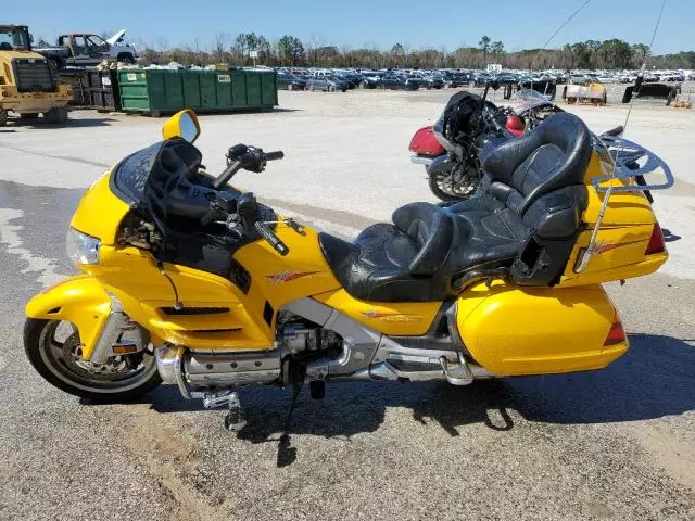 2003 Honda GL1800 A