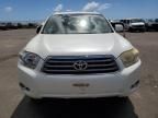 2008 Toyota Highlander Limited