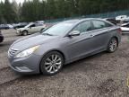 2012 Hyundai Sonata SE