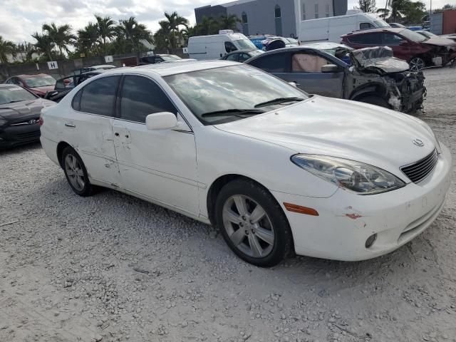 2006 Lexus ES 330