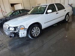 2005 Mercury Grand Marquis LS en venta en Madisonville, TN