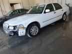 2005 Mercury Grand Marquis LS