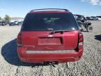 2008 Chevrolet Trailblazer LS