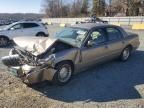 2001 Mercury Grand Marquis LS