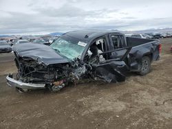 Salvage cars for sale at Helena, MT auction: 2014 Chevrolet Silverado K1500 LT