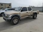 2001 Toyota Tacoma Double Cab Prerunner