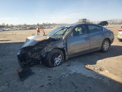 Salvage cars for sale at Fredericksburg, VA auction: 2009 Nissan Altima 2.5