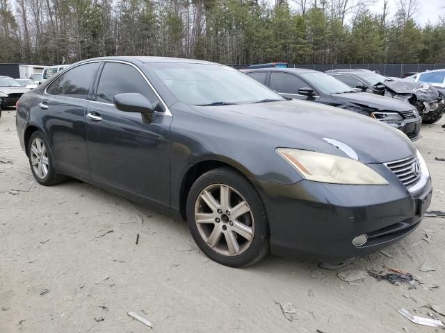 2008 Lexus ES 350