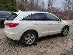 2013 Acura RDX Technology