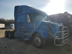 Salvage trucks for sale at Glassboro, NJ auction: 2012 Volvo VN VNL