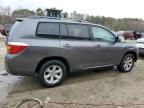 2010 Toyota Highlander