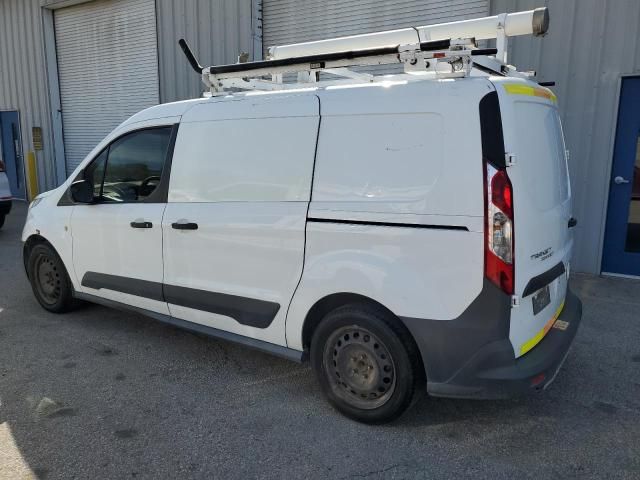 2016 Ford Transit Connect XL