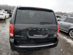 2016 Dodge Grand Caravan Crew