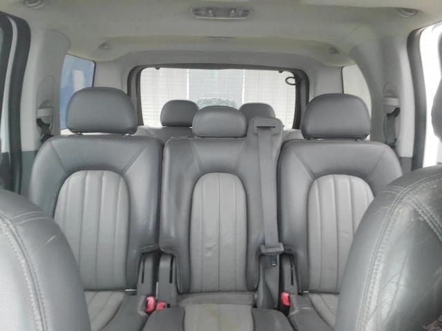 2003 Mercury Mountaineer