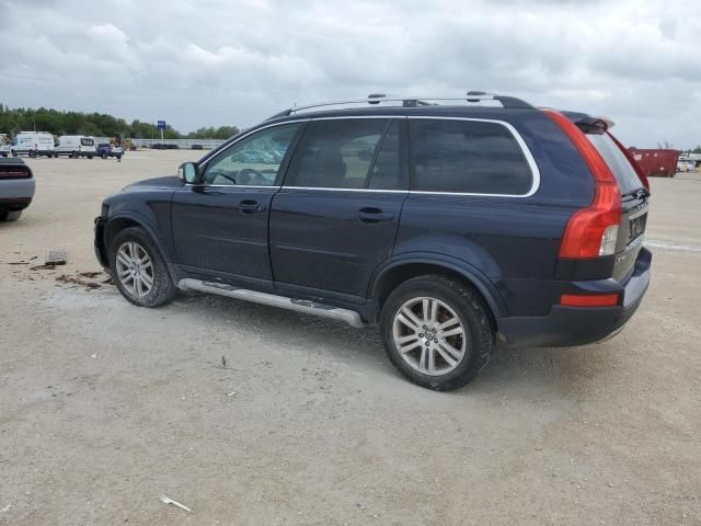 2011 Volvo XC90 3.2