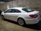 2012 Volkswagen CC Sport