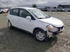 2010 Nissan Versa S