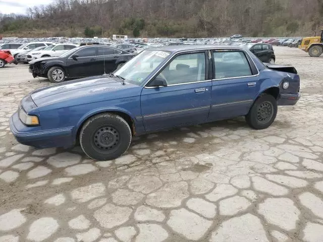 1994 Oldsmobile Cutlass Ciera S