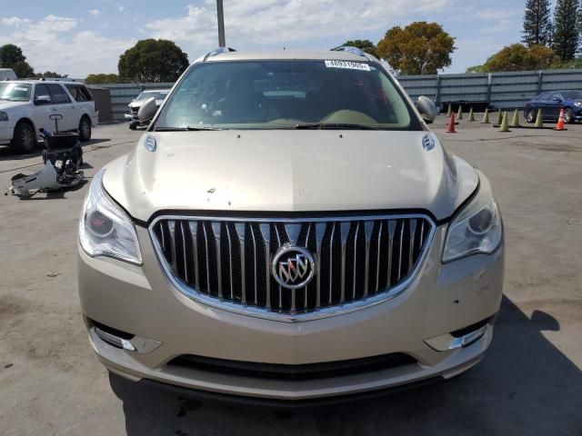 2016 Buick Enclave