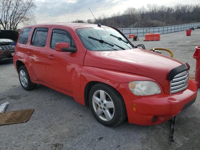 2008 Chevrolet HHR LT