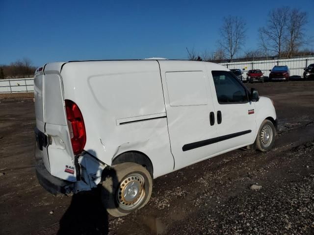 2019 Dodge RAM Promaster City