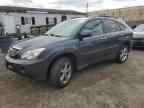 2008 Lexus RX 400H