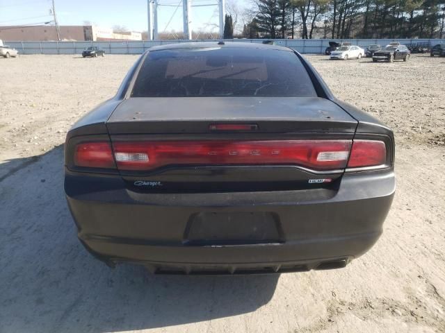 2014 Dodge Charger R/T