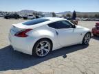 2011 Nissan 370Z Base