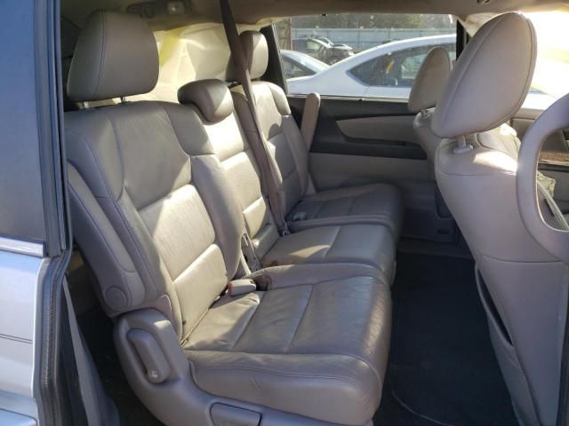 2011 Honda Odyssey EXL