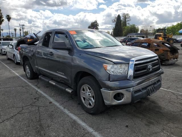 2011 Toyota Tundra Double Cab SR5