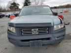 2006 Honda Ridgeline RTL